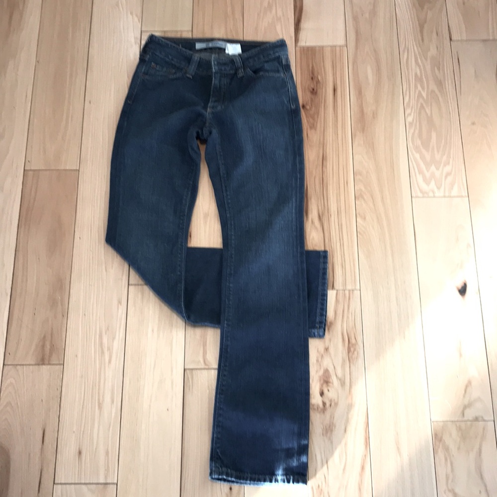 Blue Jeans